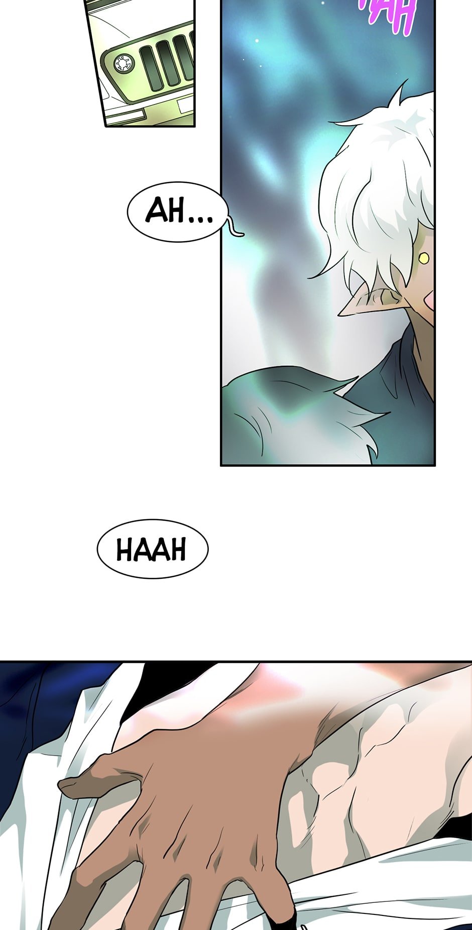 Dear DOO, Chapter 157 image 03